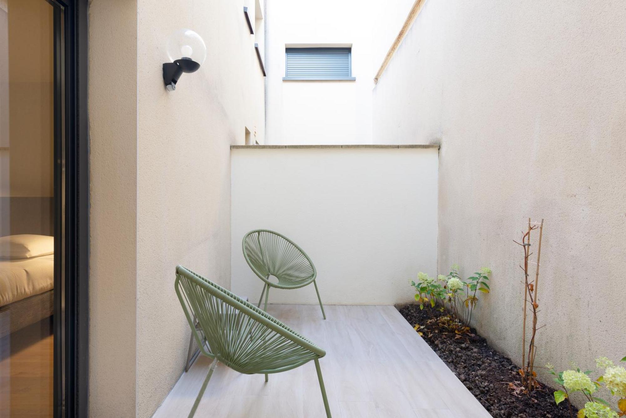 Le Riad Du Tapis Vert - Avec Place De Parking Nancy Luaran gambar